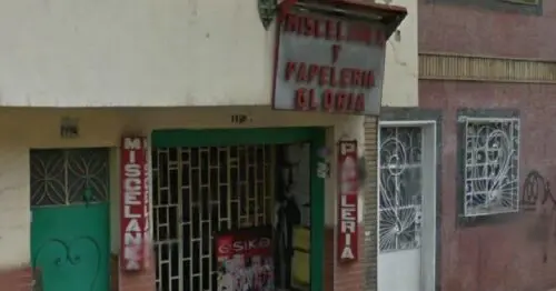 MISCELANEA Y PAPELERIA GLORIA MISCELANEA Y PAPELERIA GLORIA